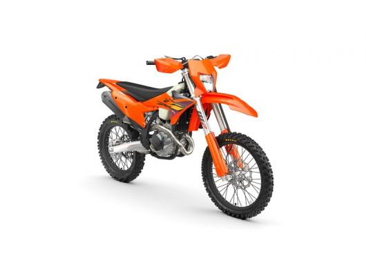 KTM 450 EXC-F