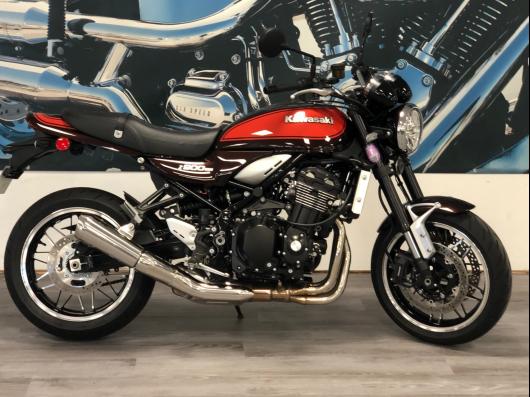 KAWASAKI Z 900