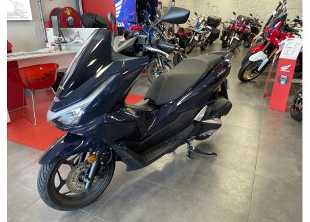 HONDA PCX 125 DX