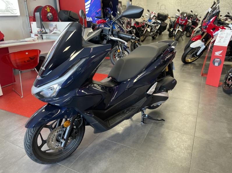 HONDA PCX 125 DX