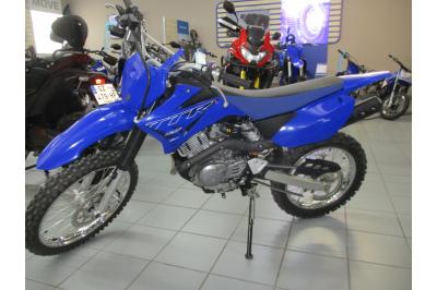 YAMAHA TT 125R