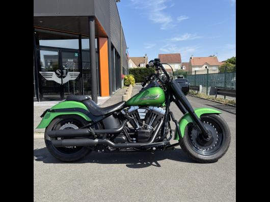 HARLEY-DAVIDSON SOFTAIL FAT BOY 1690 SPECIAL