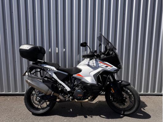 KTM 1290 SUPER ADVENTURE S