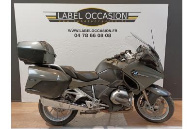 BMW R 1200 RT