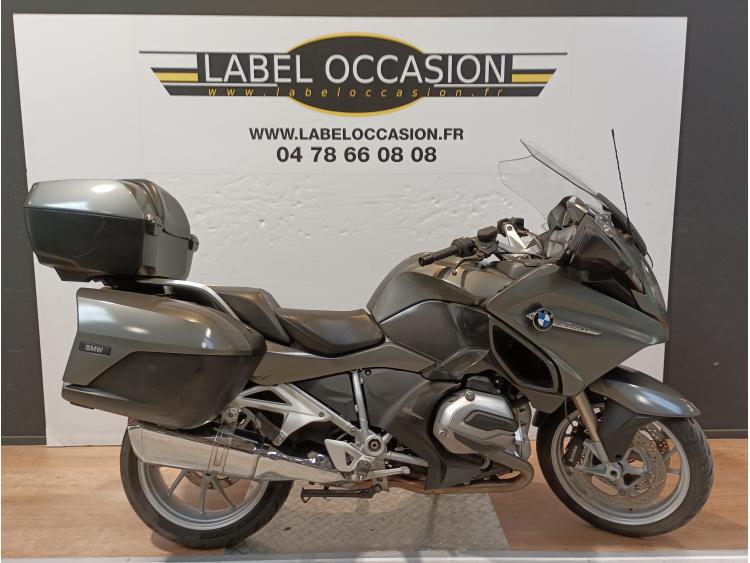 BMW R 1200 RT