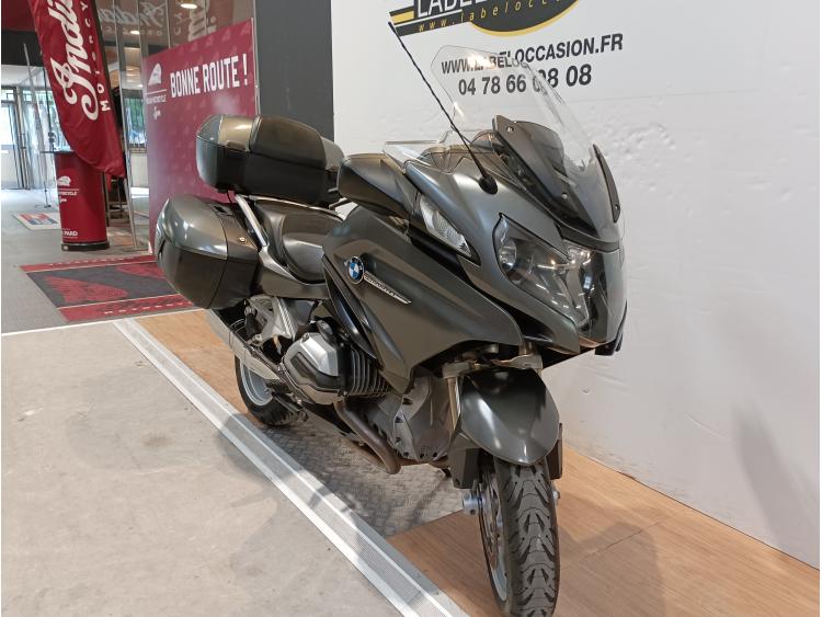 BMW R 1200 RT