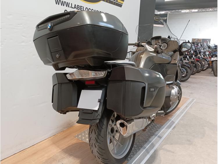 BMW R 1200 RT