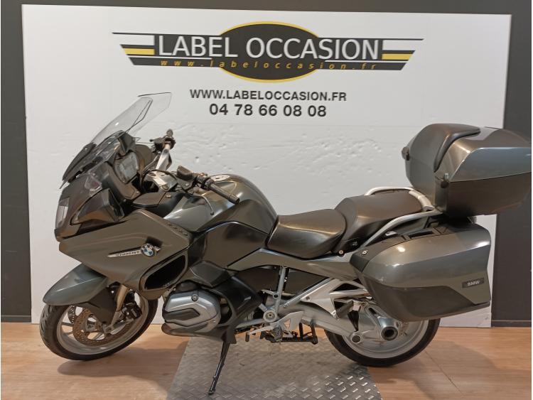 BMW R 1200 RT