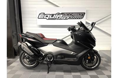 YAMAHA XP T-MAX 560