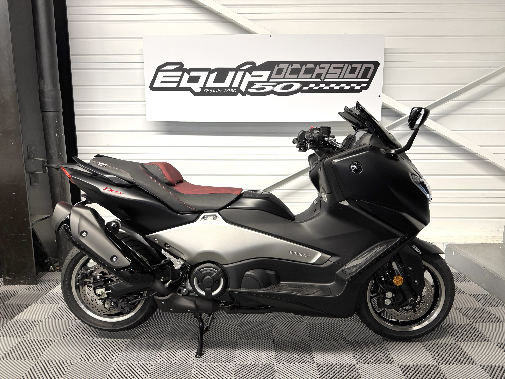 YAMAHA XP T-MAX 560