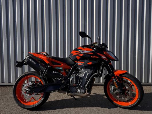 KTM 890 DUKE GP