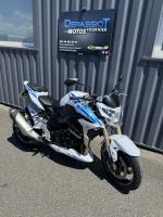 Photo du véhicule SUZUKI