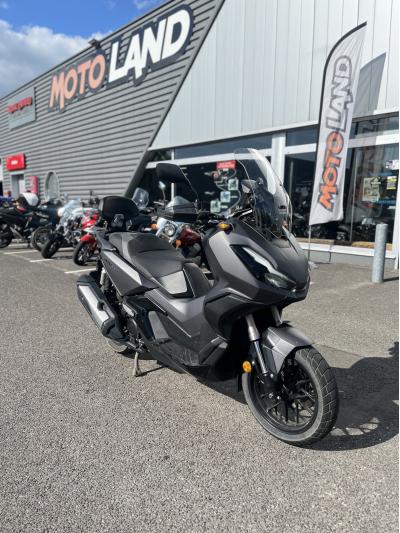 HONDA ADV 350