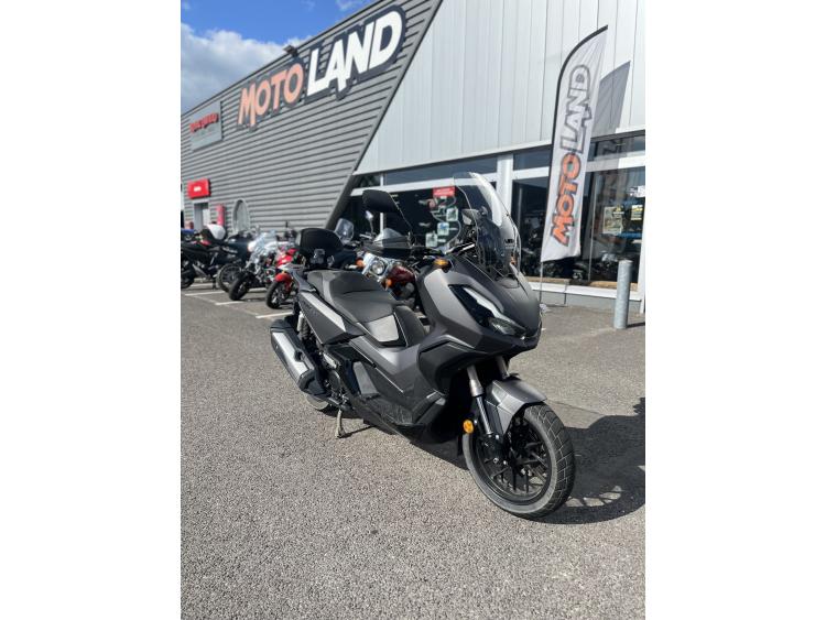 HONDA ADV 350