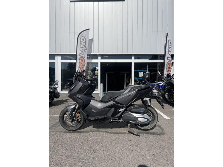 HONDA ADV 350