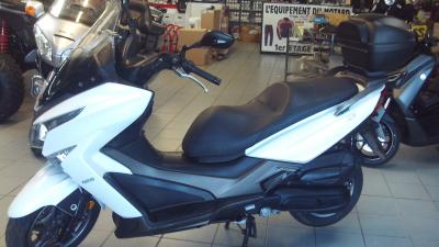 KYMCO X.TOWN 125