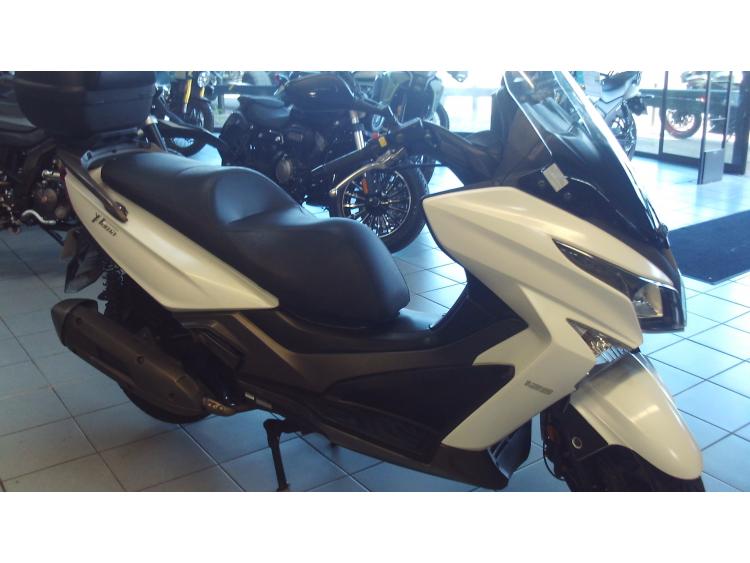 KYMCO X.TOWN 125