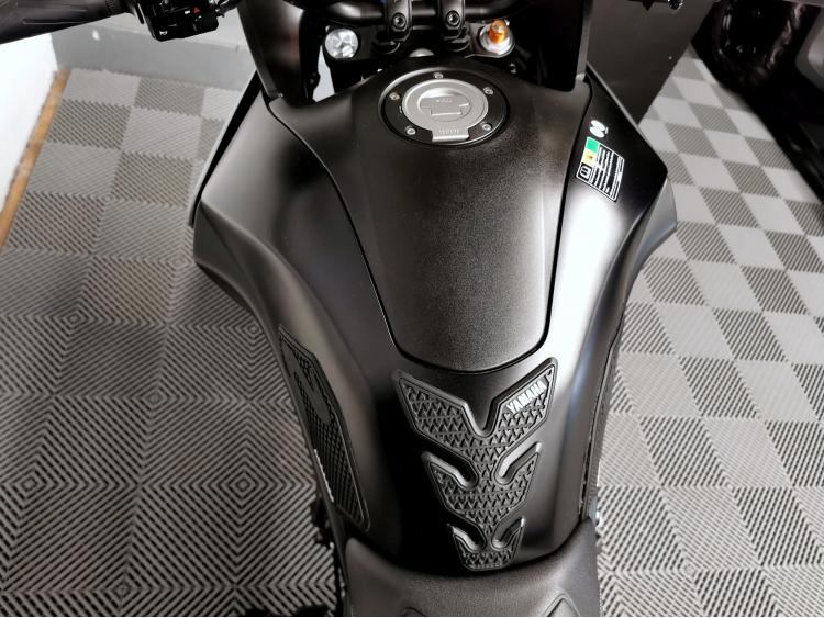 YAMAHA TRACER 7 GT - Eligible A2 - GARANTIE JANVIER 2030