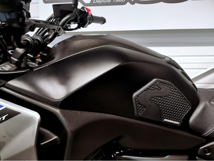 YAMAHA TRACER 7 GT - Eligible A2 - GARANTIE JANVIER 2030