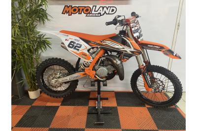 KTM 85 SX