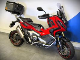 Photo du véhicule HONDA