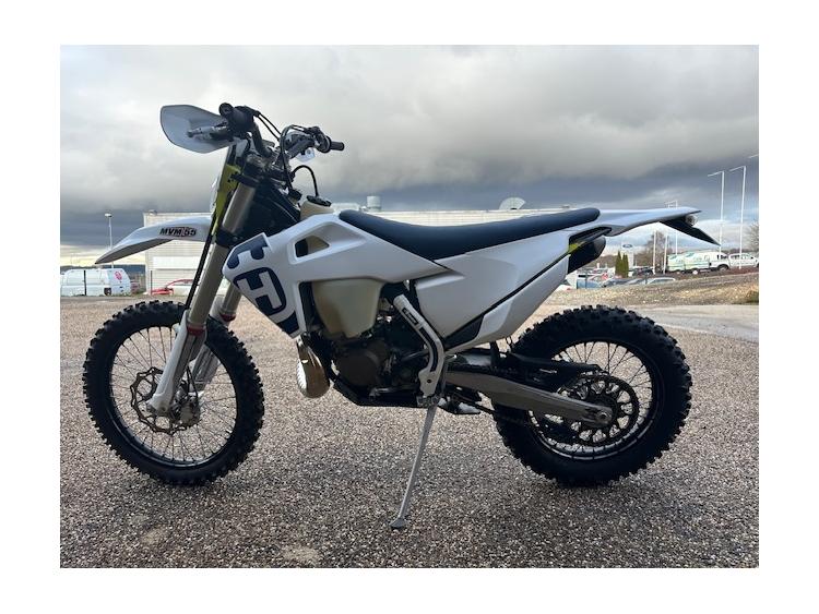 HUSQVARNA TE 250