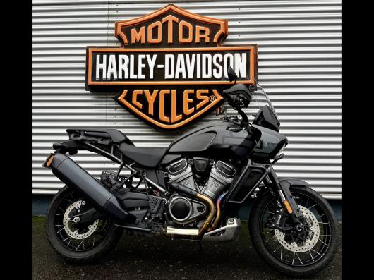 HARLEY-DAVIDSON ADVENTURE PAN AMERICA 1250 SPECIAL