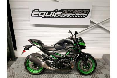 KAWASAKI Z500