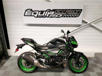 KAWASAKI Z500