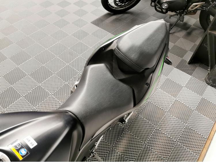 KAWASAKI Z500 - ELIGIBLE A2 - Z 500
