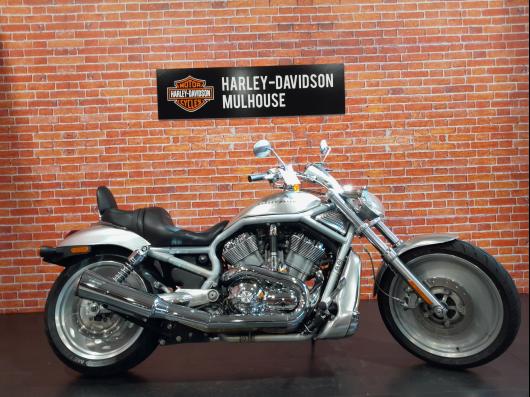 HARLEY-DAVIDSON V-ROD 1130 ALUMINIUM