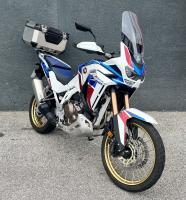 Photo du véhicule HONDA