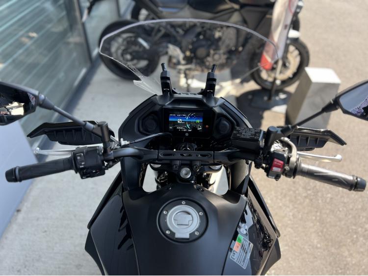 YAMAHA TRACER 7 GT - A2
