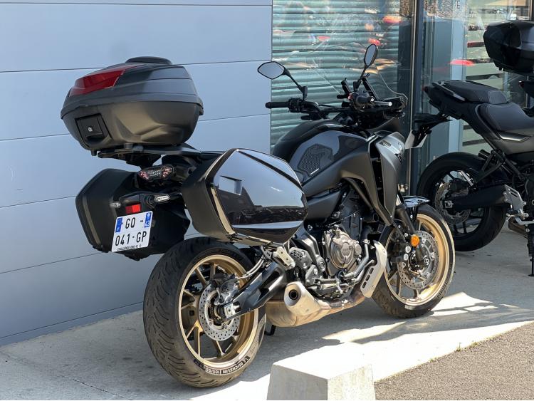 YAMAHA TRACER 7 GT - A2