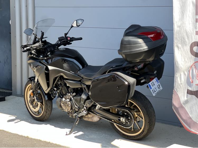 YAMAHA TRACER 7 GT - A2