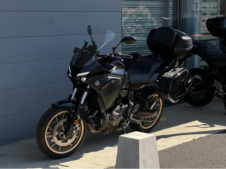 YAMAHA TRACER 7 GT - A2