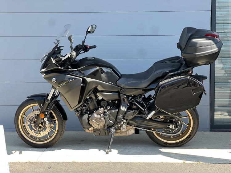 YAMAHA TRACER 7 GT - A2