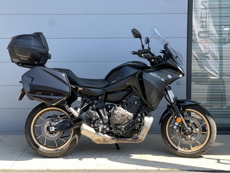 YAMAHA TRACER 7 GT - A2