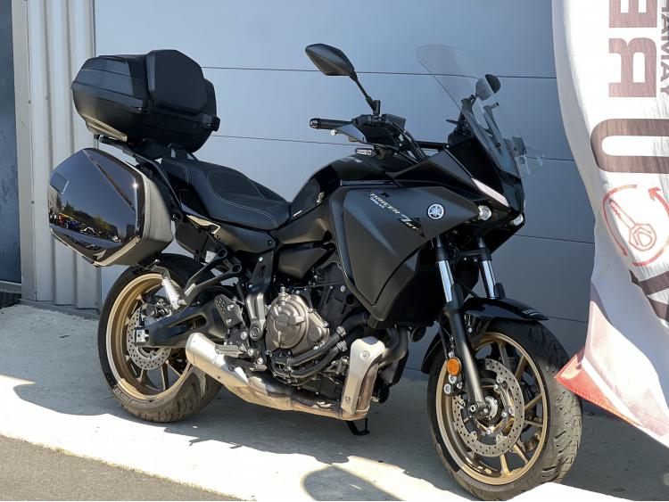 YAMAHA TRACER 7 GT - A2