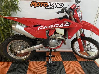 GASGAS 250 ecf