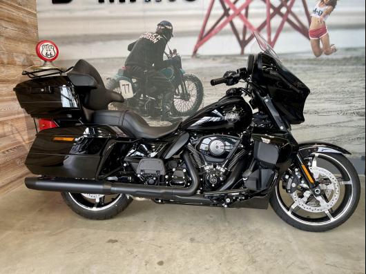 HARLEY-DAVIDSON TOURING STREET GLIDE 1923 ULTRA
