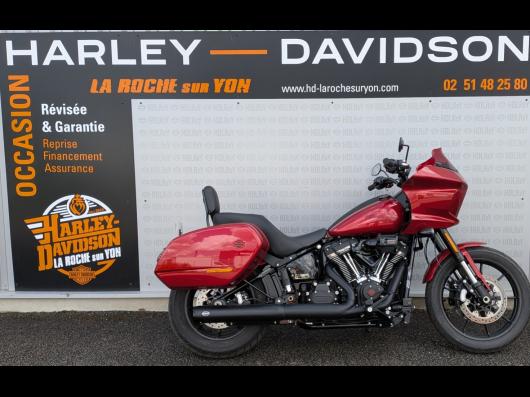 HARLEY-DAVIDSON SOFTAIL LOW RIDER 1923 ST