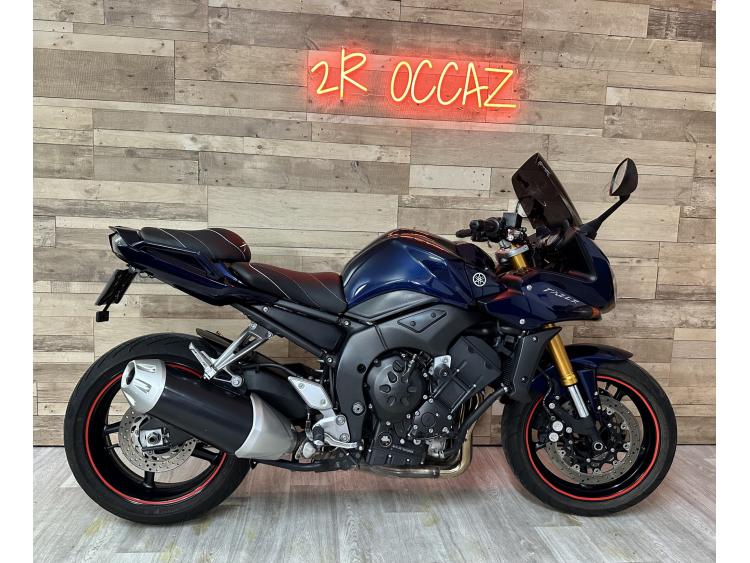 YAMAHA FZ1 FAZER 1000