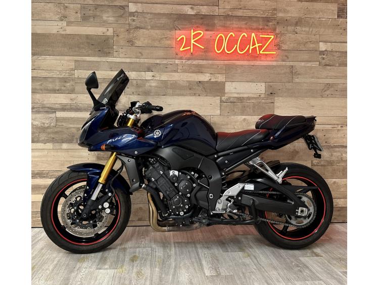 YAMAHA FZ1 FAZER 1000