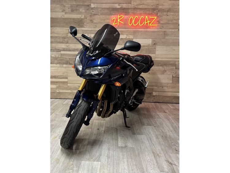 YAMAHA FZ1 FAZER 1000