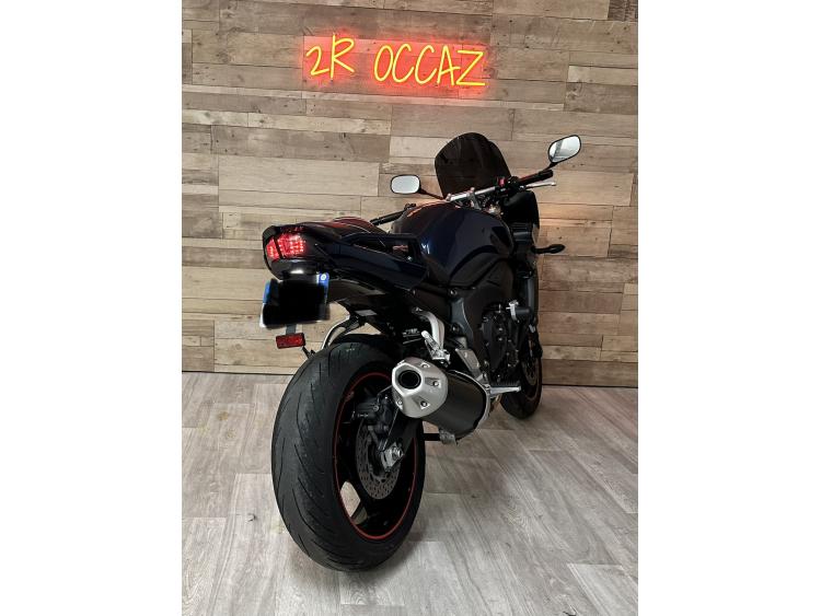 YAMAHA FZ1 FAZER 1000