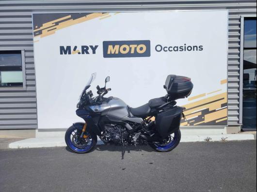 YAMAHA TRACER 9 GT