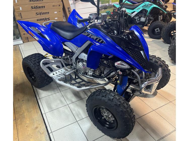 YAMAHA YFM 700 RAPTOR