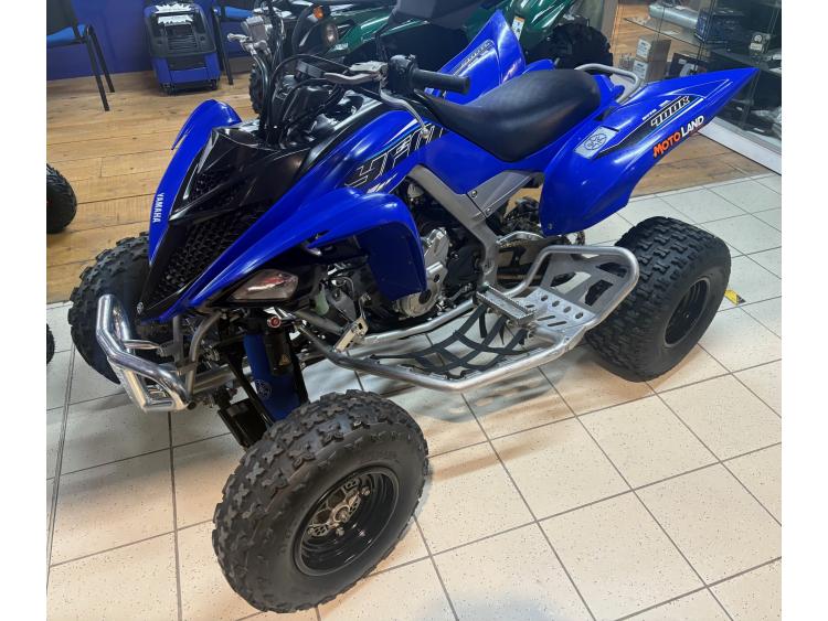 YAMAHA YFM 700 RAPTOR