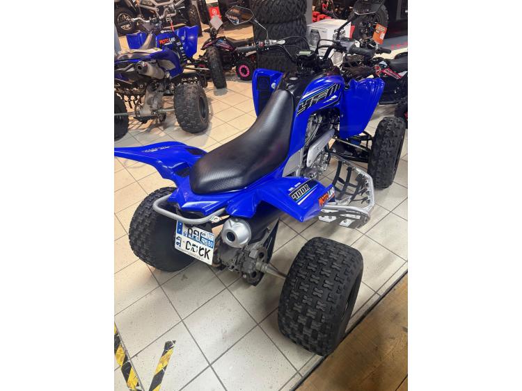 YAMAHA YFM 700 RAPTOR